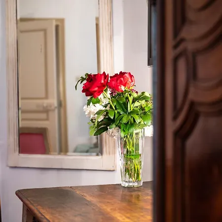 La Dominotte Bed and Breakfast Demigny Kamer foto