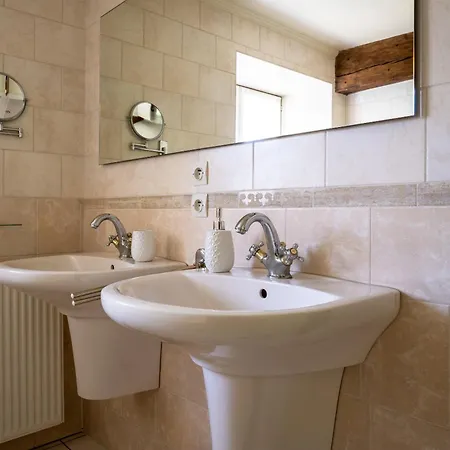 La Dominotte Bed and Breakfast Demigny Kamer foto