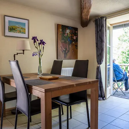 La Dominotte Bed and Breakfast Demigny Kamer foto