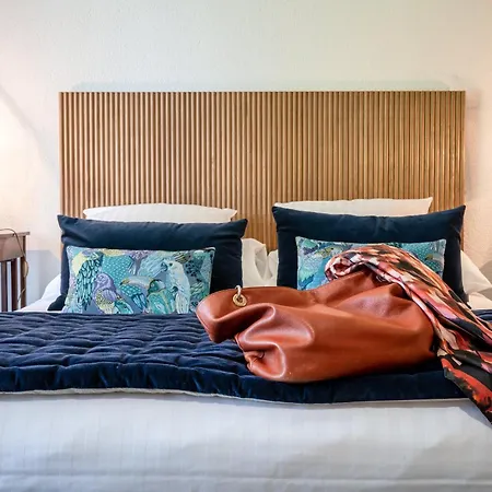 La Dominotte Bed and Breakfast Demigny Kamer foto