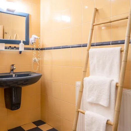 La Dominotte Bed and Breakfast Demigny Kamer foto