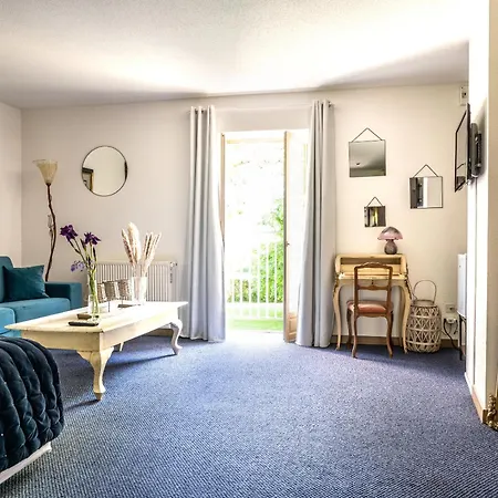 La Dominotte Bed and Breakfast Demigny Kamer foto