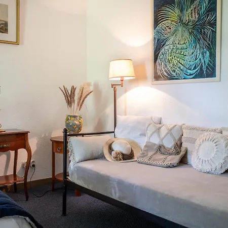 La Dominotte Bed and Breakfast Demigny Kamer foto