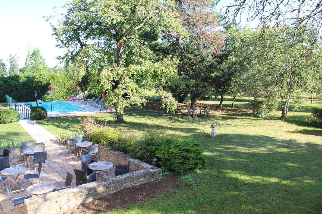 La Dominotte Bed & Breakfast