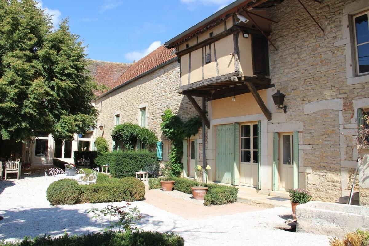 Bed & Breakfast La Dominotte *