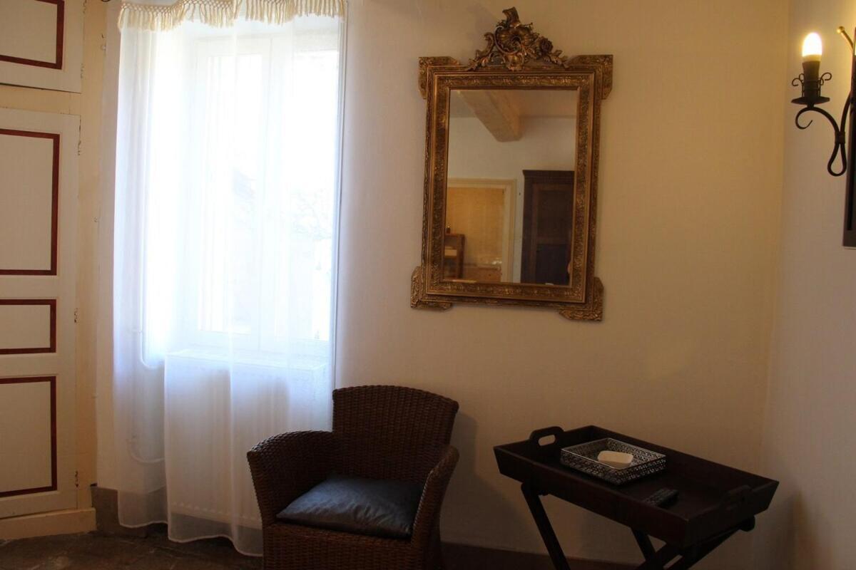 La Dominotte Bed & Breakfast Demigny