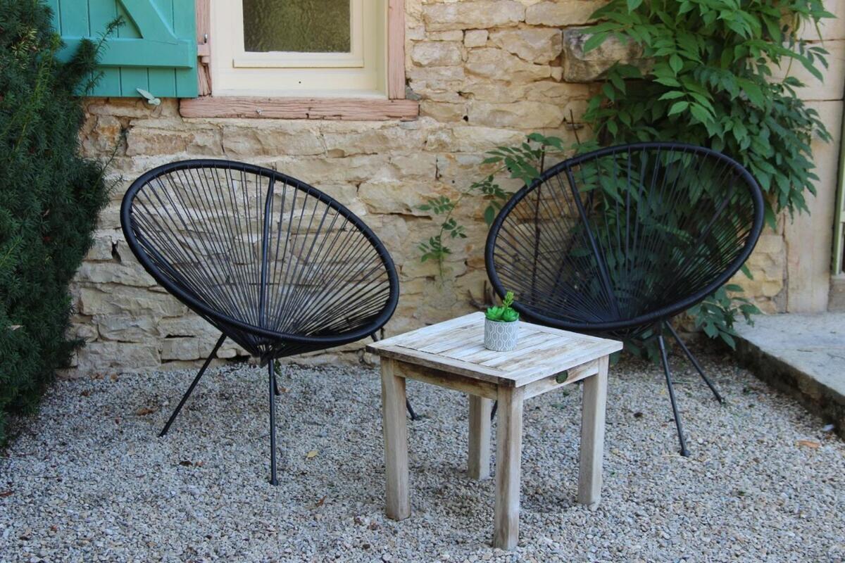 Bed & Breakfast La Dominotte Demigny